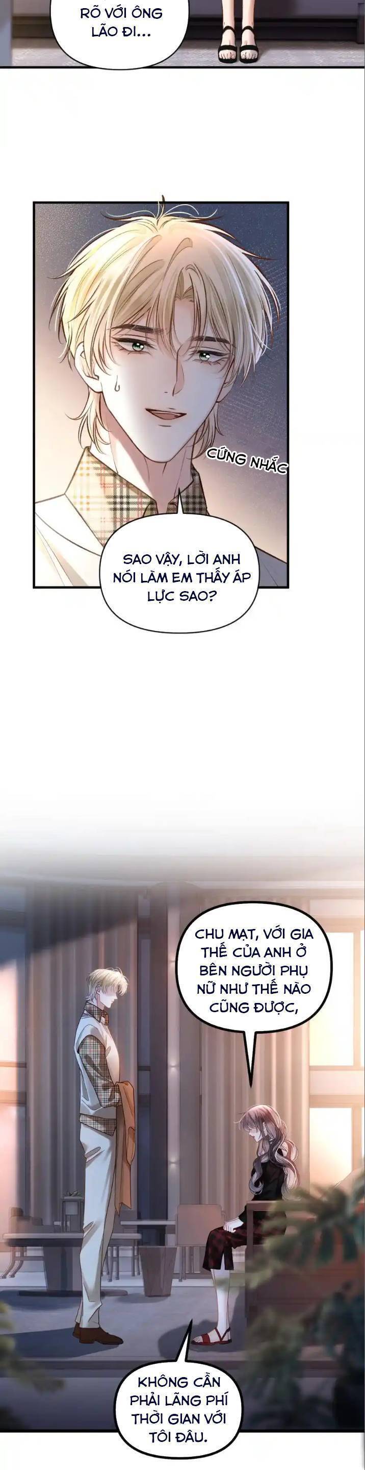 Ngày Mai Cũng Thích Em Chap 72 - Next Chap 73