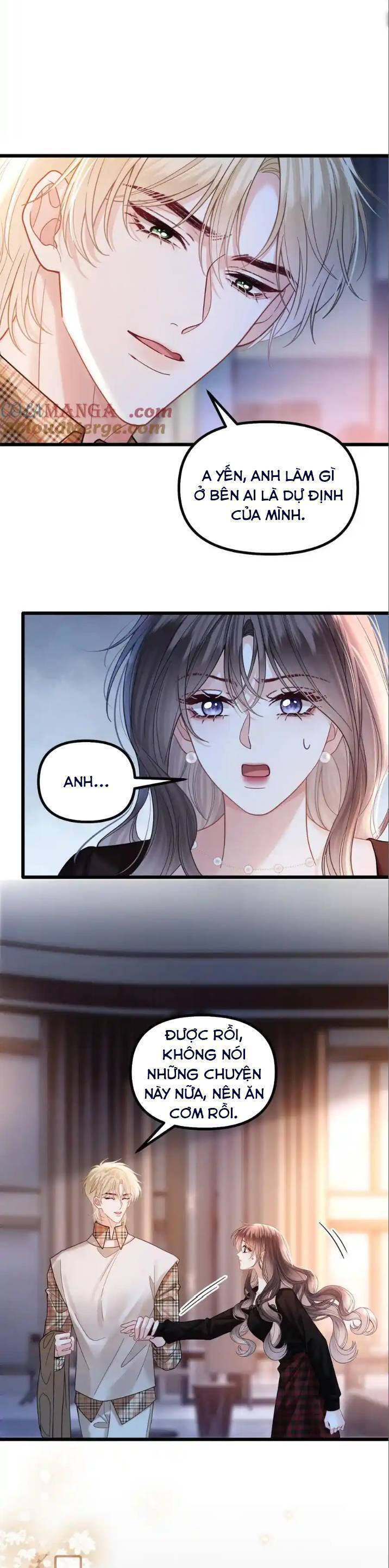 Ngày Mai Cũng Thích Em Chap 72 - Next Chap 73