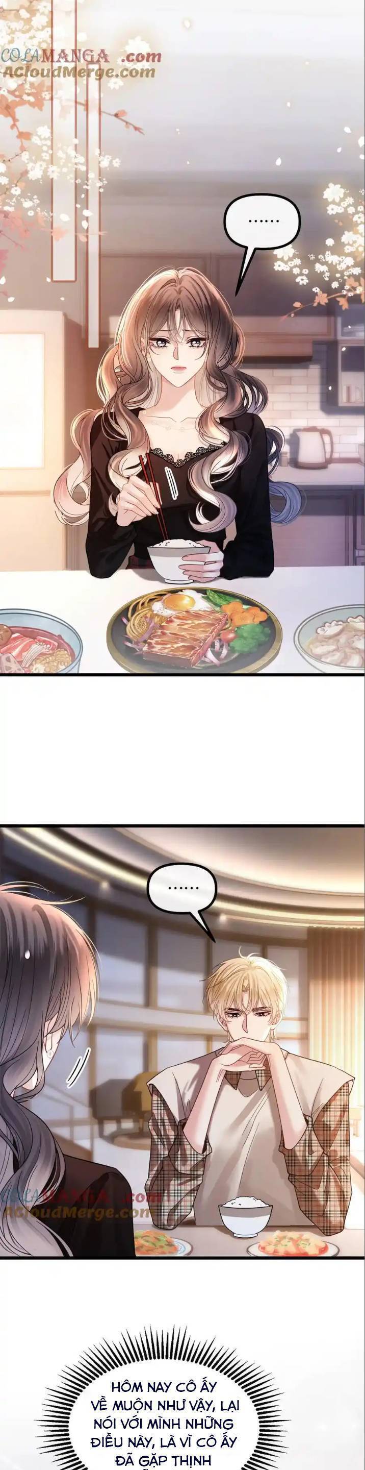 Ngày Mai Cũng Thích Em Chap 72 - Next Chap 73