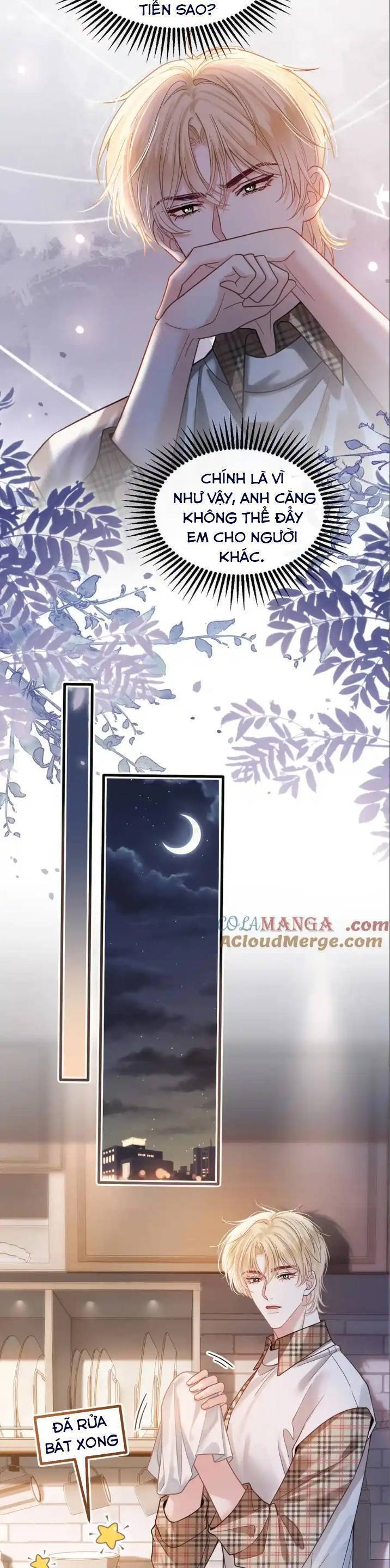 Ngày Mai Cũng Thích Em Chap 72 - Next Chap 73