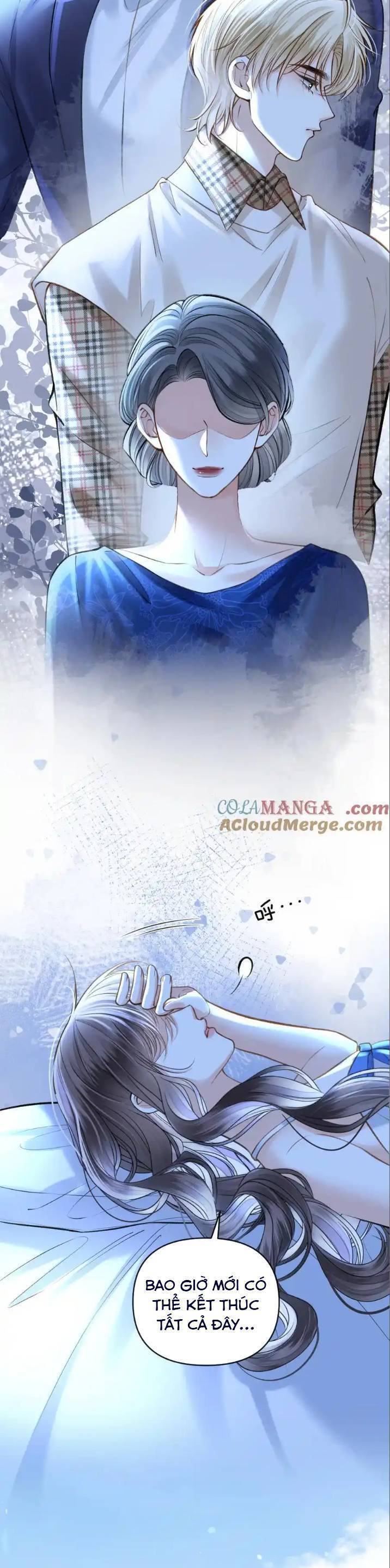 Ngày Mai Cũng Thích Em Chap 72 - Next Chap 73