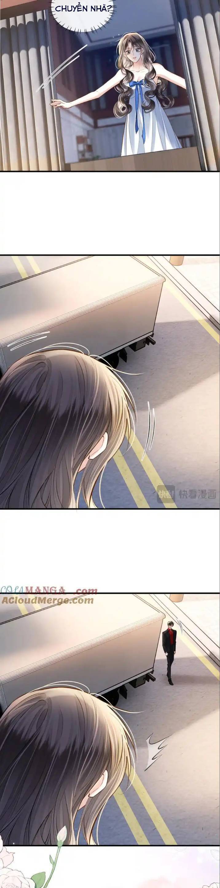 Ngày Mai Cũng Thích Em Chap 72 - Next Chap 73