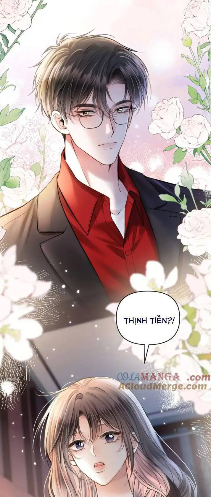 Ngày Mai Cũng Thích Em Chap 72 - Next Chap 73