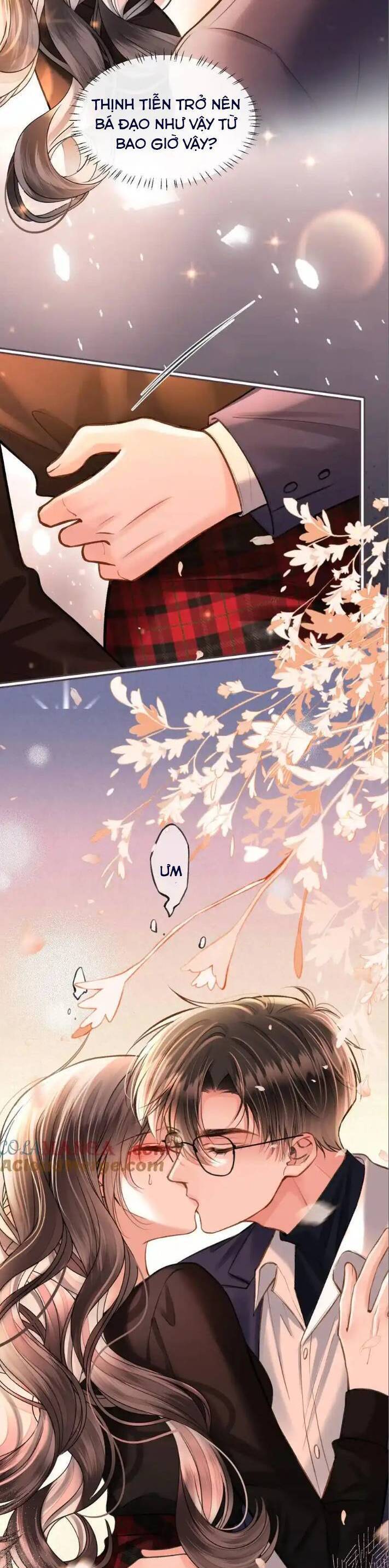 Ngày Mai Cũng Thích Em Chap 72 - Next Chap 73