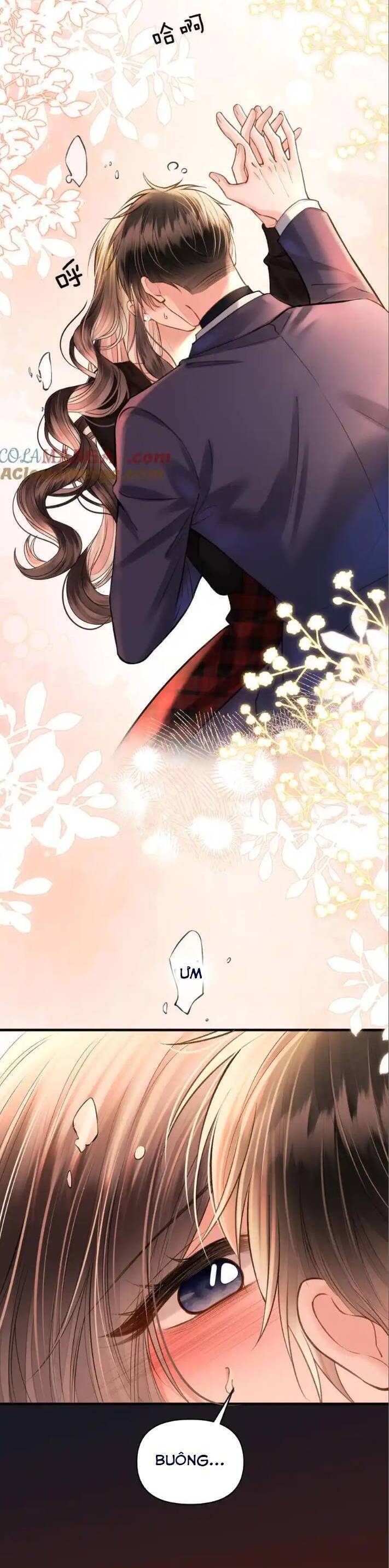 Ngày Mai Cũng Thích Em Chap 72 - Next Chap 73