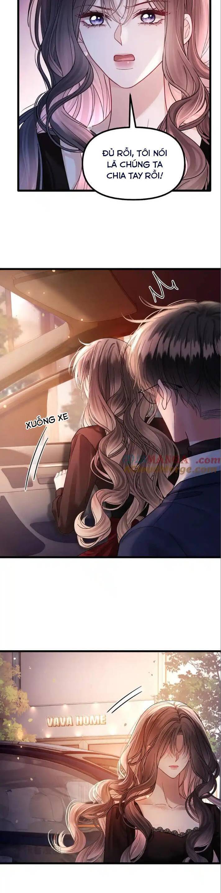 Ngày Mai Cũng Thích Em Chap 72 - Next Chap 73