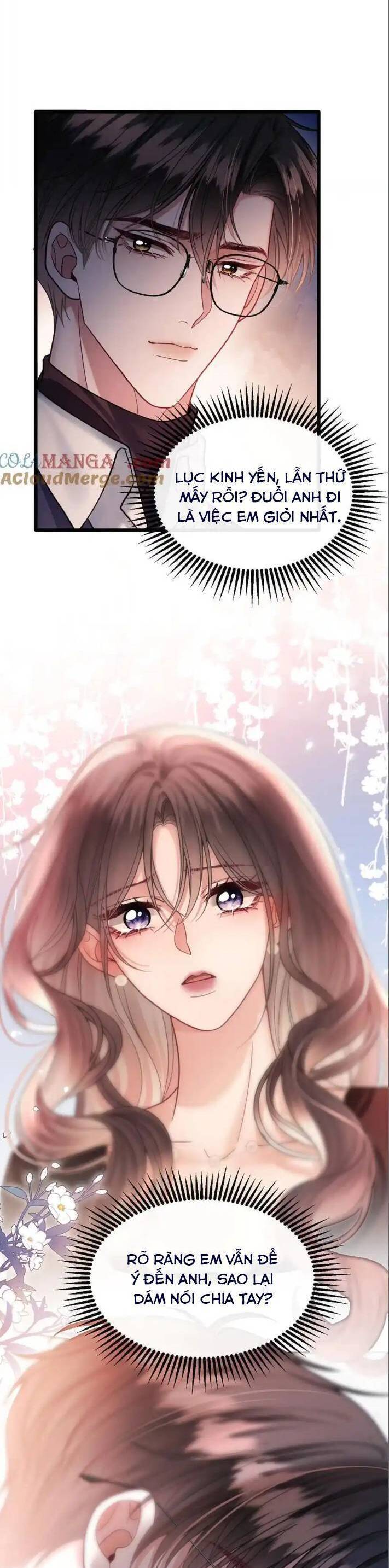 Ngày Mai Cũng Thích Em Chap 72 - Next Chap 73