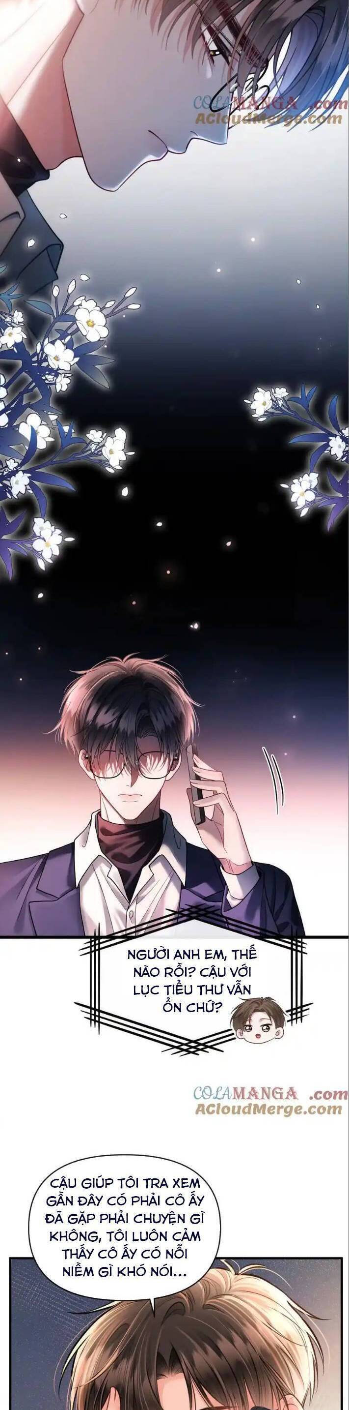 Ngày Mai Cũng Thích Em Chap 72 - Next Chap 73