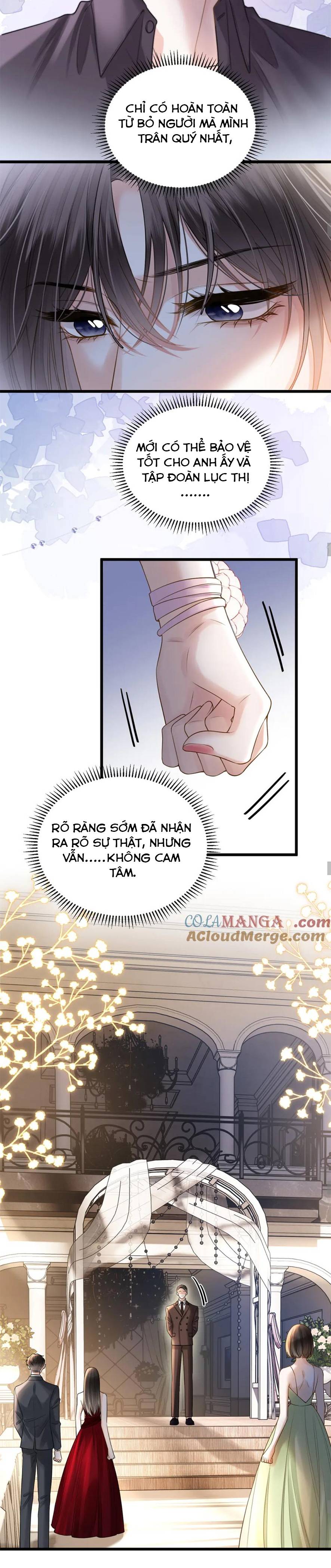 NGÀY MAI TÔI VẪN THÍCH CẬU Chap 67 - Next Chap 68