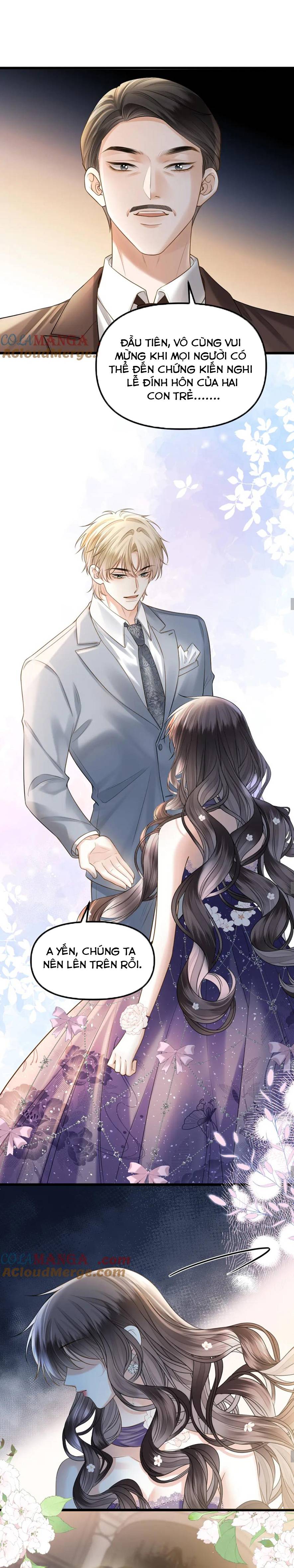 NGÀY MAI TÔI VẪN THÍCH CẬU Chap 67 - Next Chap 68