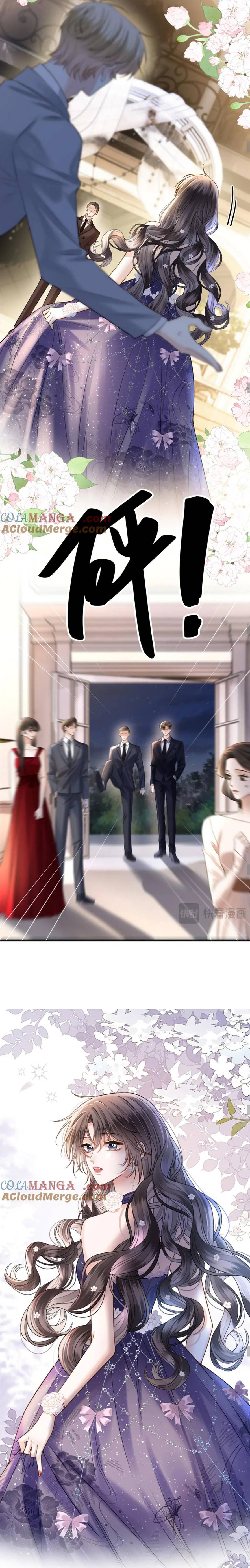 NGÀY MAI TÔI VẪN THÍCH CẬU Chap 67 - Next Chap 68