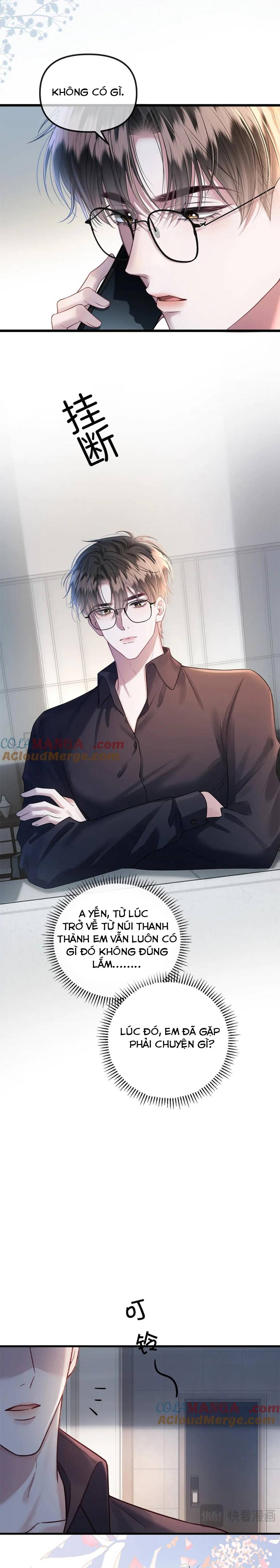 NGÀY MAI TÔI VẪN THÍCH CẬU Chap 67 - Next Chap 68