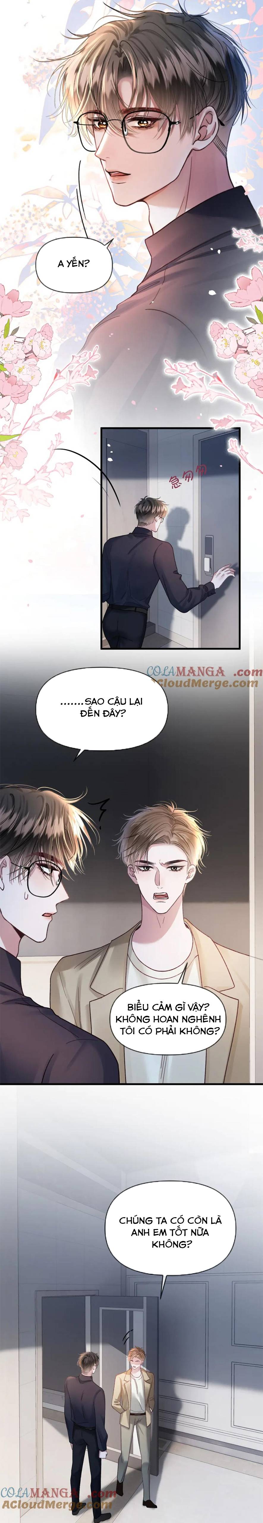 NGÀY MAI TÔI VẪN THÍCH CẬU Chap 67 - Next Chap 68