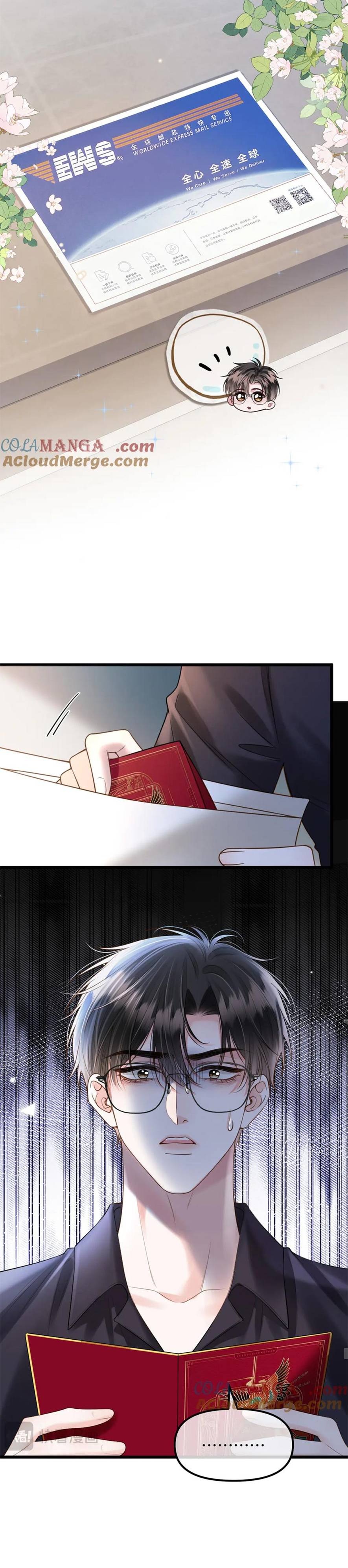 NGÀY MAI TÔI VẪN THÍCH CẬU Chap 67 - Next Chap 68