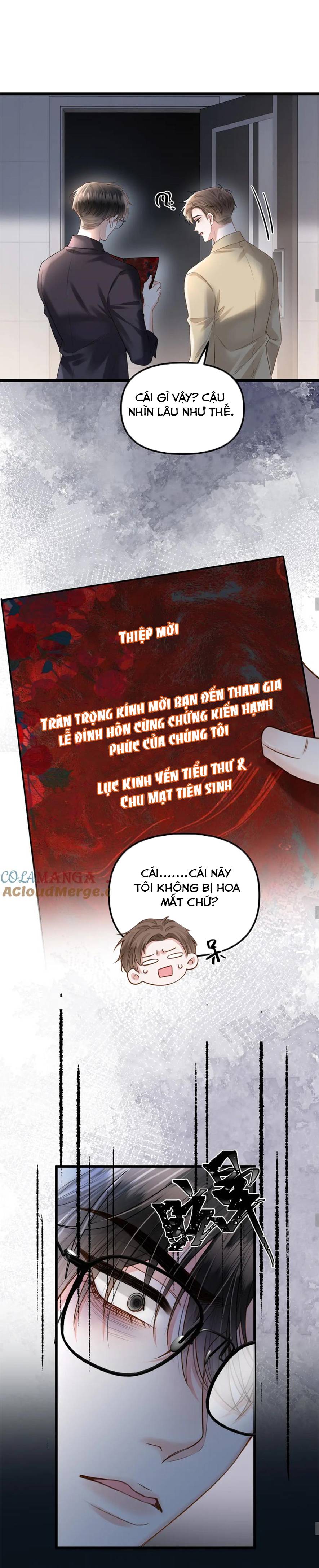 NGÀY MAI TÔI VẪN THÍCH CẬU Chap 67 - Next Chap 68