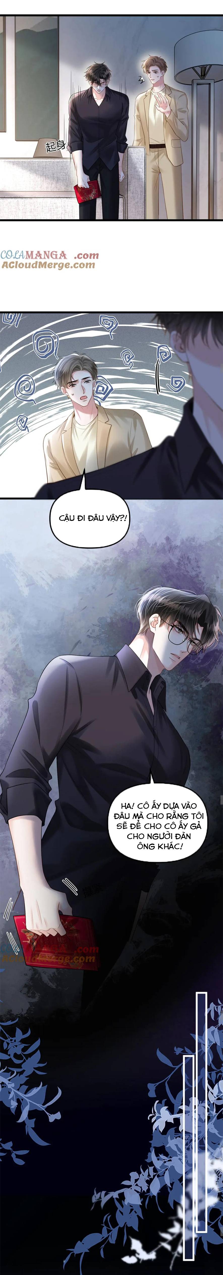 NGÀY MAI TÔI VẪN THÍCH CẬU Chap 67 - Next Chap 68