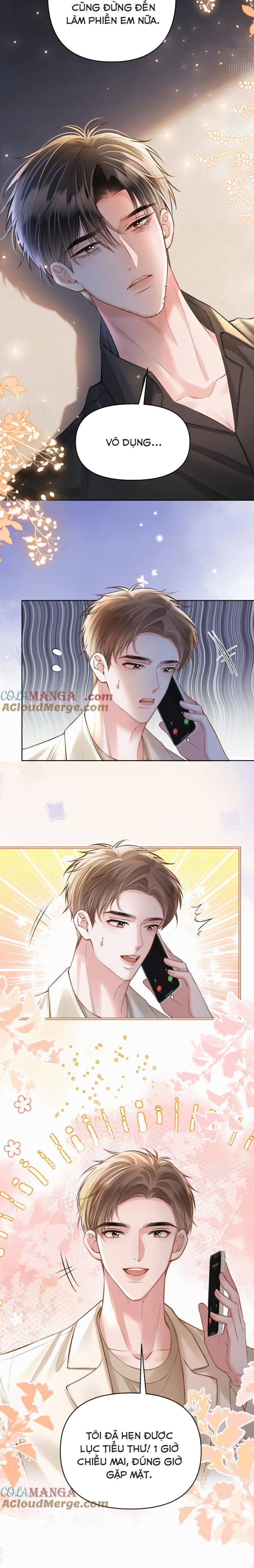 NGÀY MAI TÔI VẪN THÍCH CẬU Chap 69 - Next Chap 70