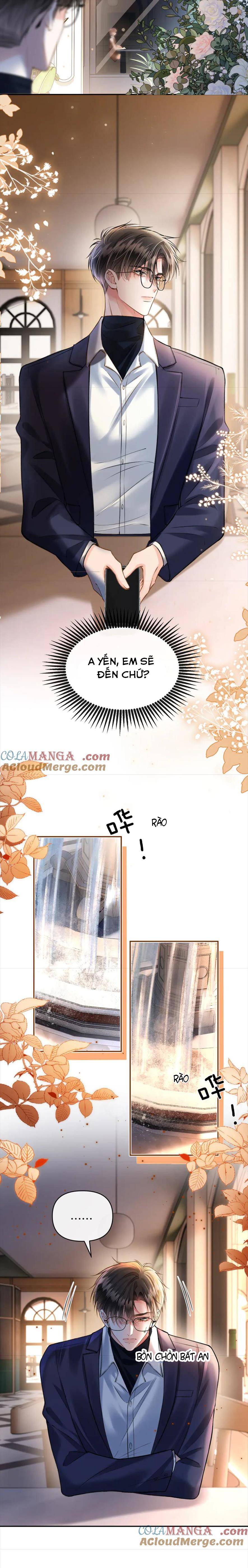 NGÀY MAI TÔI VẪN THÍCH CẬU Chap 70 - Next Chap 71