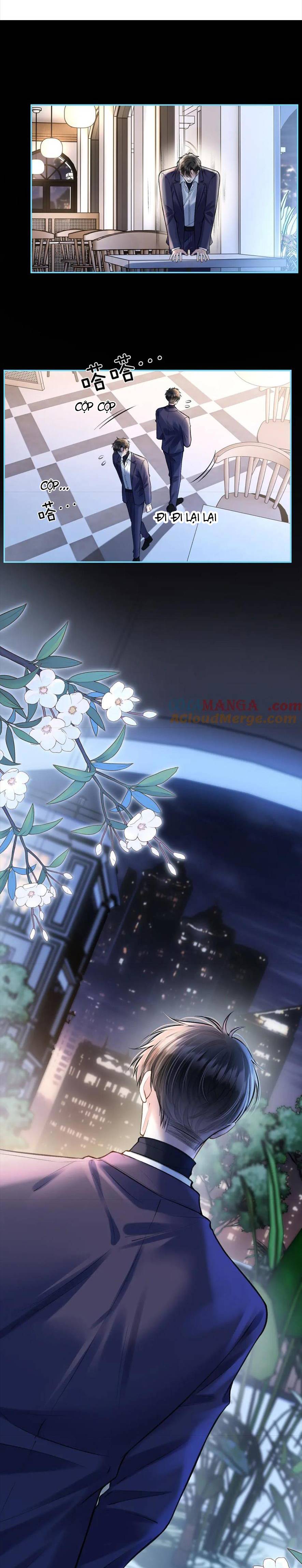 NGÀY MAI TÔI VẪN THÍCH CẬU Chap 70 - Next Chap 71