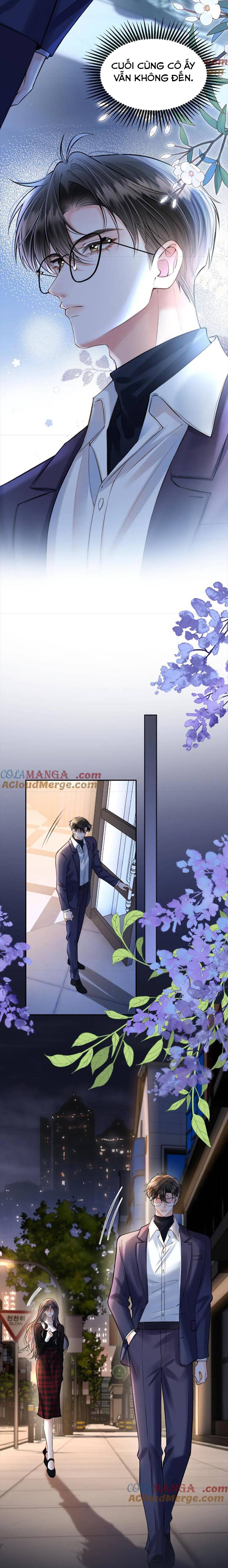 NGÀY MAI TÔI VẪN THÍCH CẬU Chap 70 - Next Chap 71