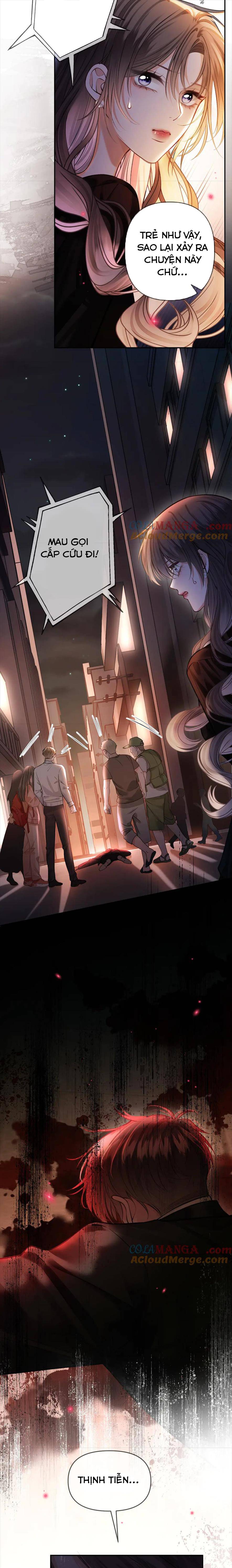 NGÀY MAI TÔI VẪN THÍCH CẬU Chap 70 - Next Chap 71