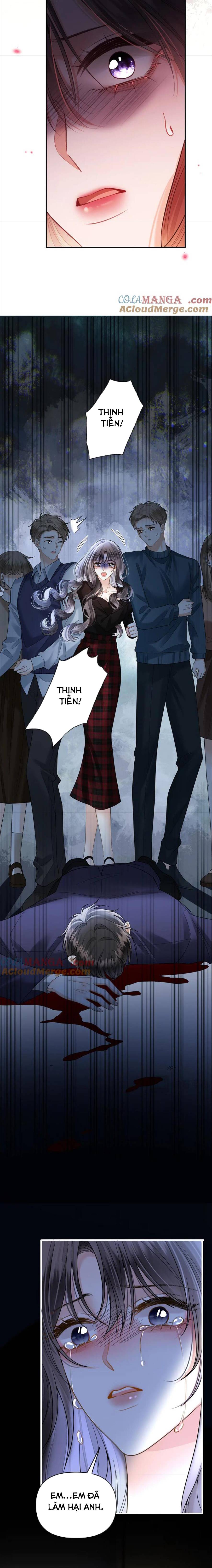 NGÀY MAI TÔI VẪN THÍCH CẬU Chap 70 - Next Chap 71