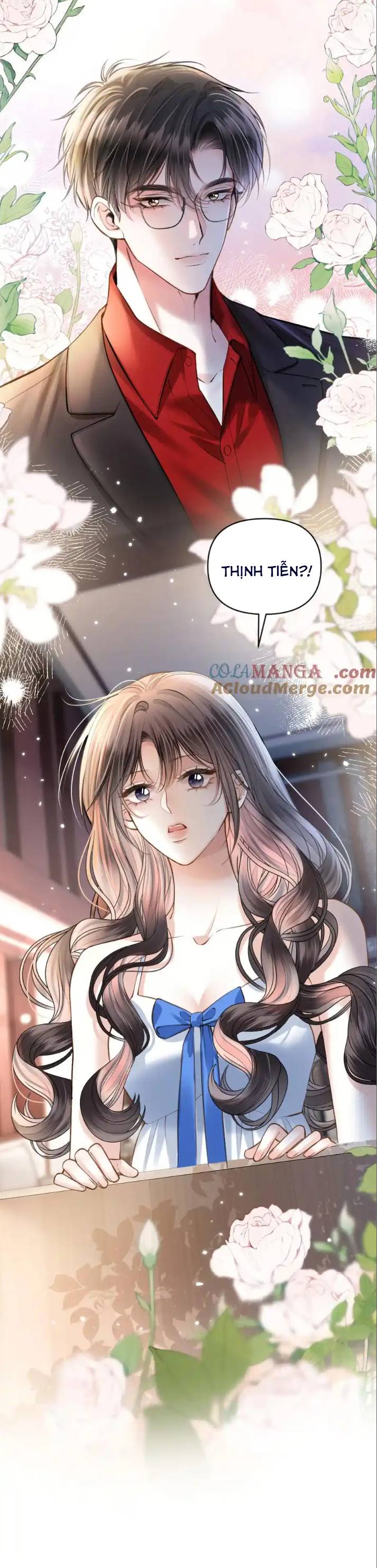 NGÀY MAI TÔI VẪN THÍCH CẬU Chap 72 - Next Chap 73