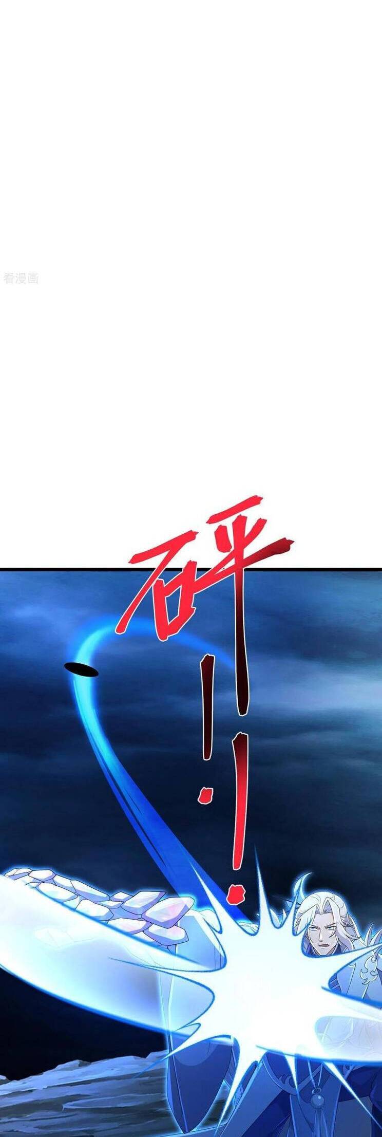 Nghịch Thiên Tà Thần Chap 709 - Next Chap 710