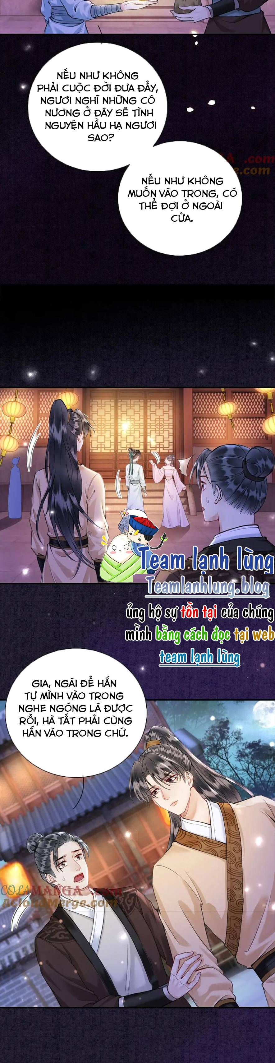 NGỖ TÁC CẨM Y Chap 44 - Next Chap 45