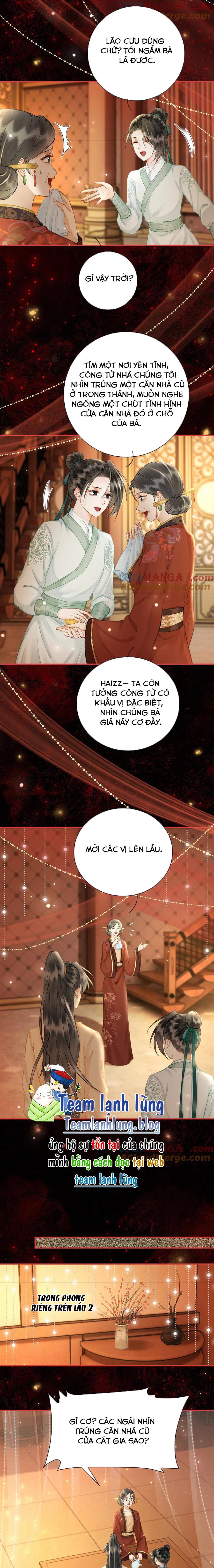 NGỖ TÁC CẨM Y Chap 44 - Next Chap 45