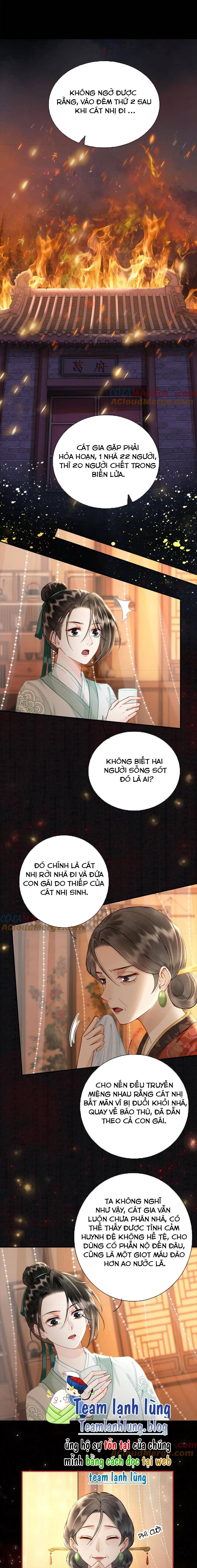 NGỖ TÁC CẨM Y Chap 44 - Next Chap 45