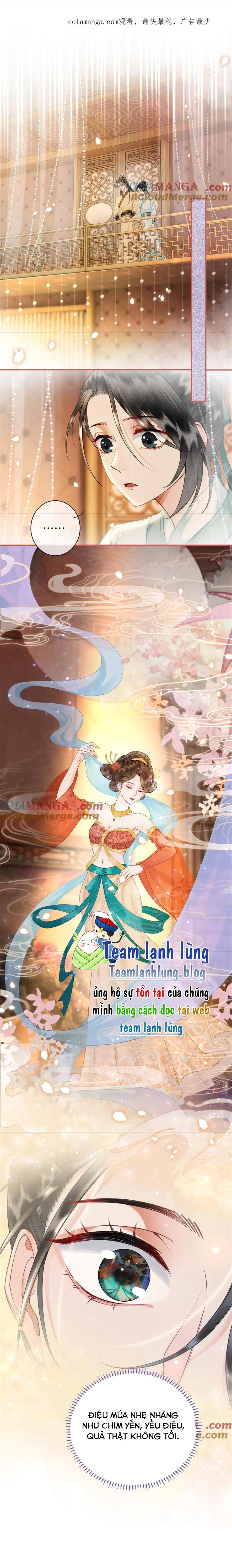 NGỖ TÁC CẨM Y Chap 45 - Next Chap 46