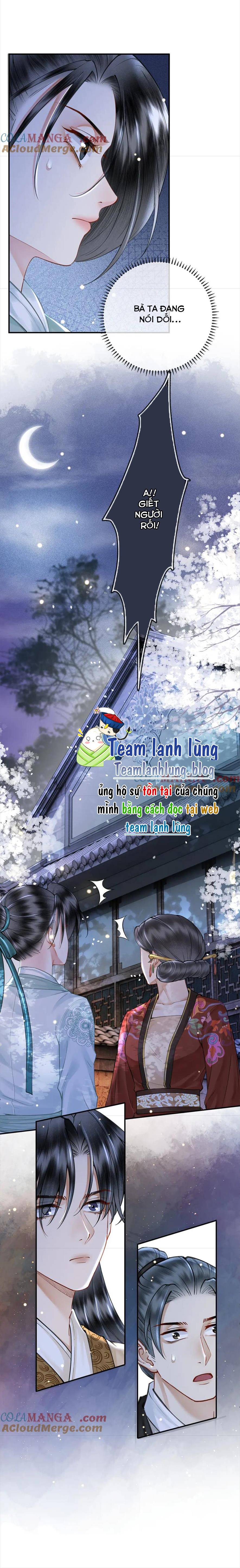 NGỖ TÁC CẨM Y Chap 45 - Next Chap 46