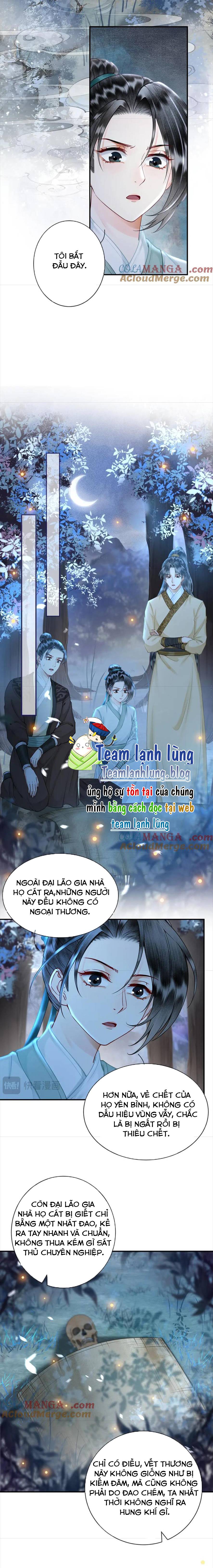 NGỖ TÁC CẨM Y Chap 45 - Next Chap 46