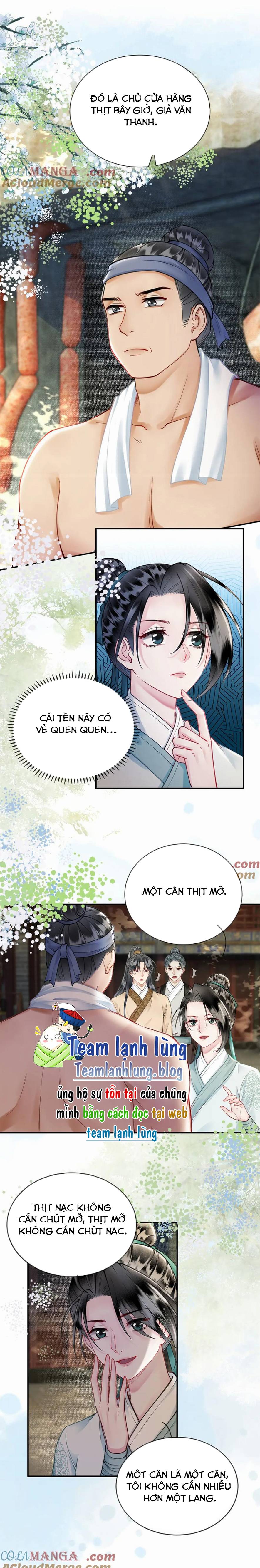 NGỖ TÁC CẨM Y Chap 47 - Next Chap 48