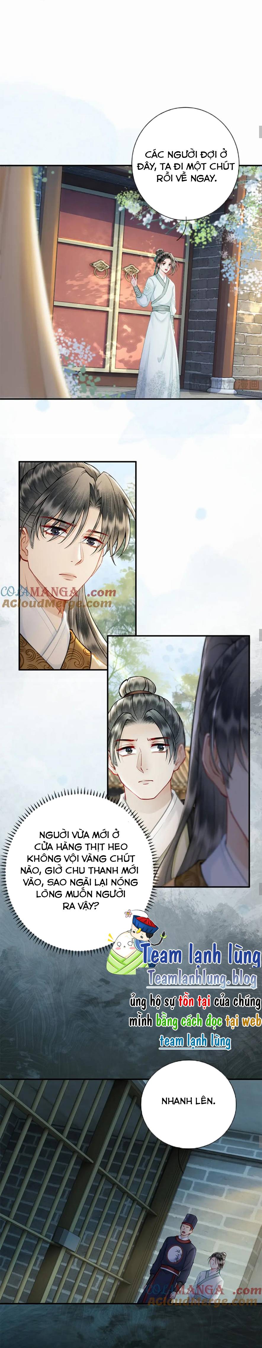 NGỖ TÁC CẨM Y Chap 47 - Next Chap 48