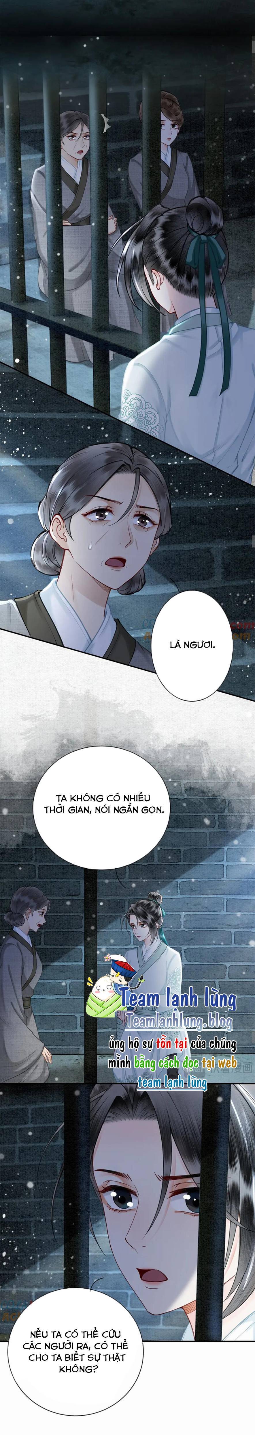NGỖ TÁC CẨM Y Chap 47 - Next Chap 48