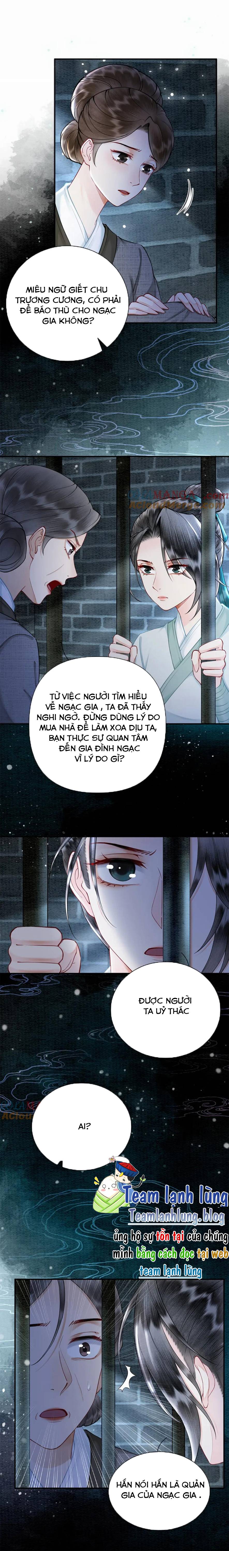 NGỖ TÁC CẨM Y Chap 47 - Next Chap 48