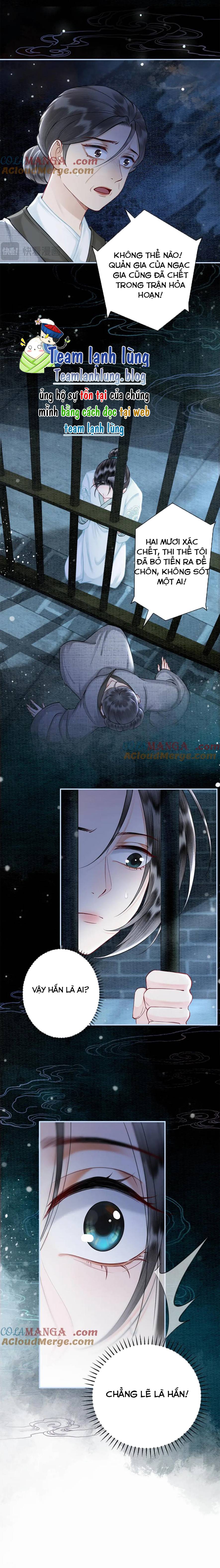 NGỖ TÁC CẨM Y Chap 47 - Next Chap 48