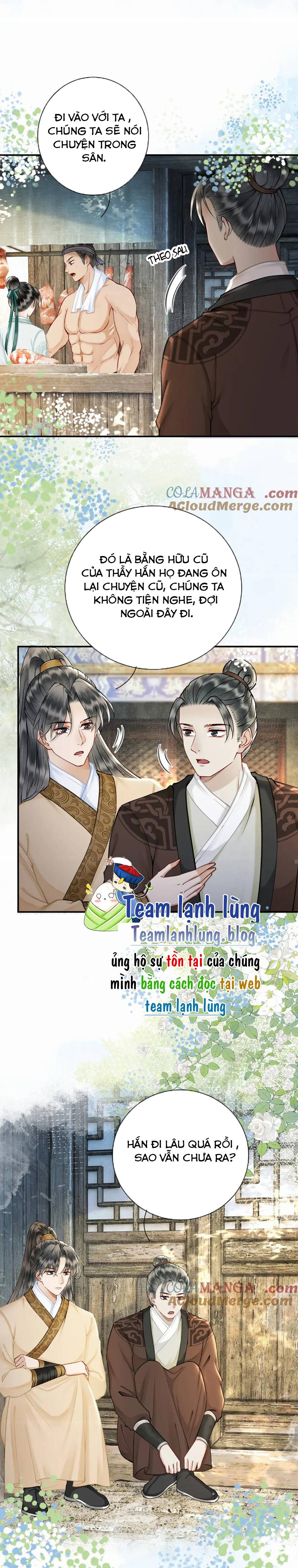 NGỖ TÁC CẨM Y Chap 47 - Next Chap 48