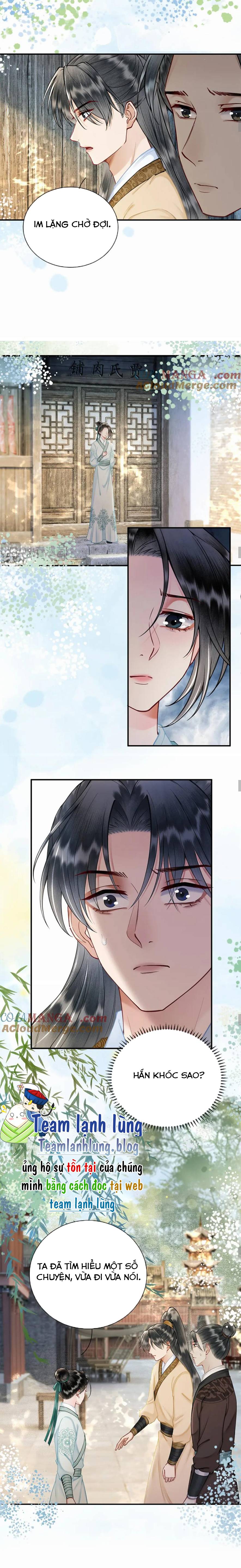 NGỖ TÁC CẨM Y Chap 47 - Next Chap 48