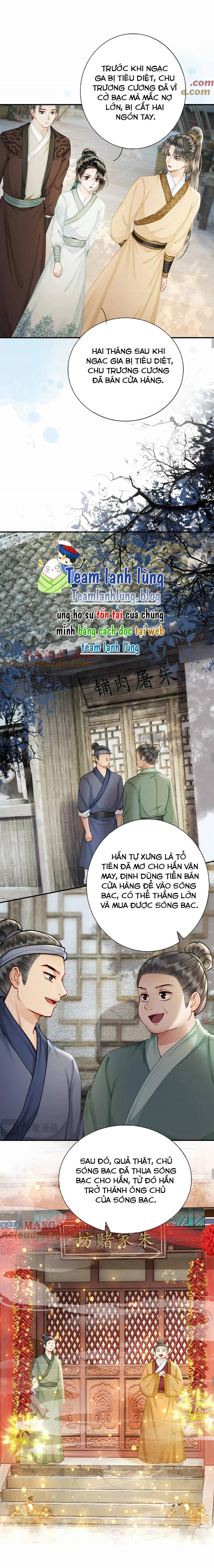 NGỖ TÁC CẨM Y Chap 47 - Next Chap 48