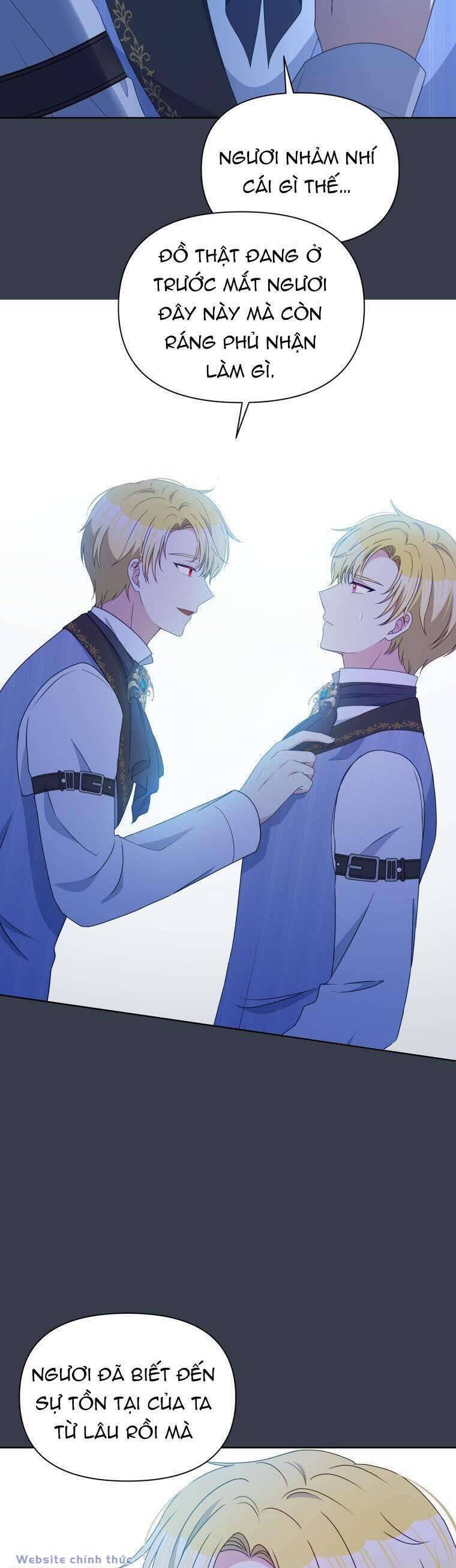 Người Bảo Hộ Của Bạo Quân Là Ma Nữ Tàn Độc Chap 101 - Next Chap 102