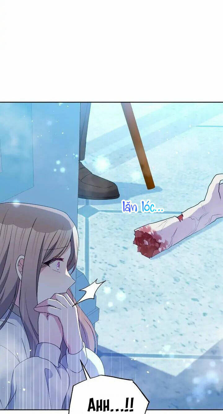 Người Bảo Hộ Của Bạo Quân Là Ma Nữ Tàn Độc Chap 96 - Next Chap 97