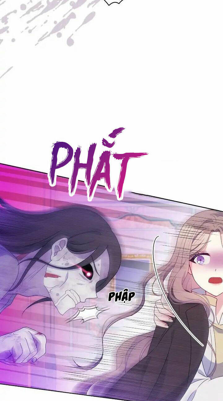 Người Bảo Hộ Của Bạo Quân Là Ma Nữ Tàn Độc Chap 96 - Next Chap 97