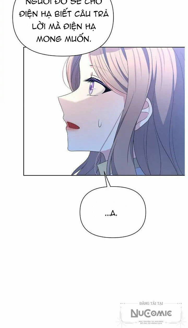 Người Bảo Hộ Của Bạo Quân Là Ma Nữ Tàn Độc Chap 96 - Next Chap 97