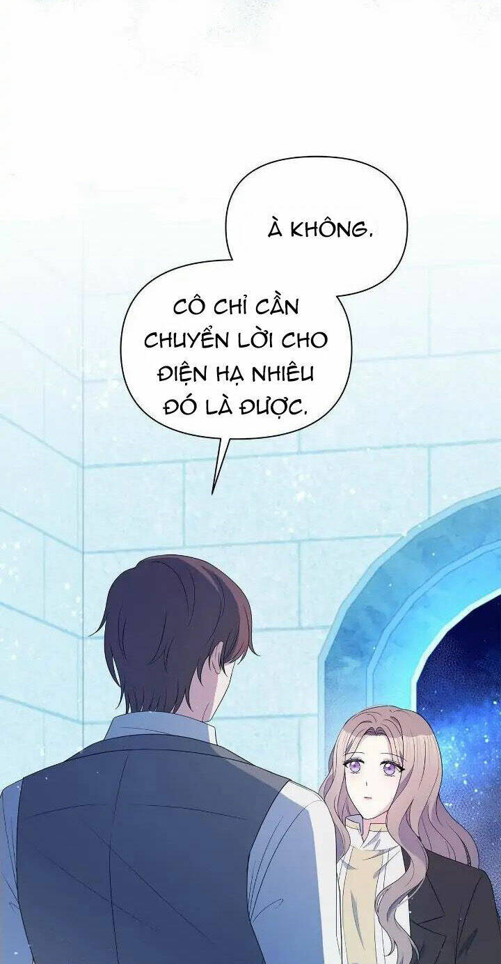 Người Bảo Hộ Của Bạo Quân Là Ma Nữ Tàn Độc Chap 96 - Next Chap 97