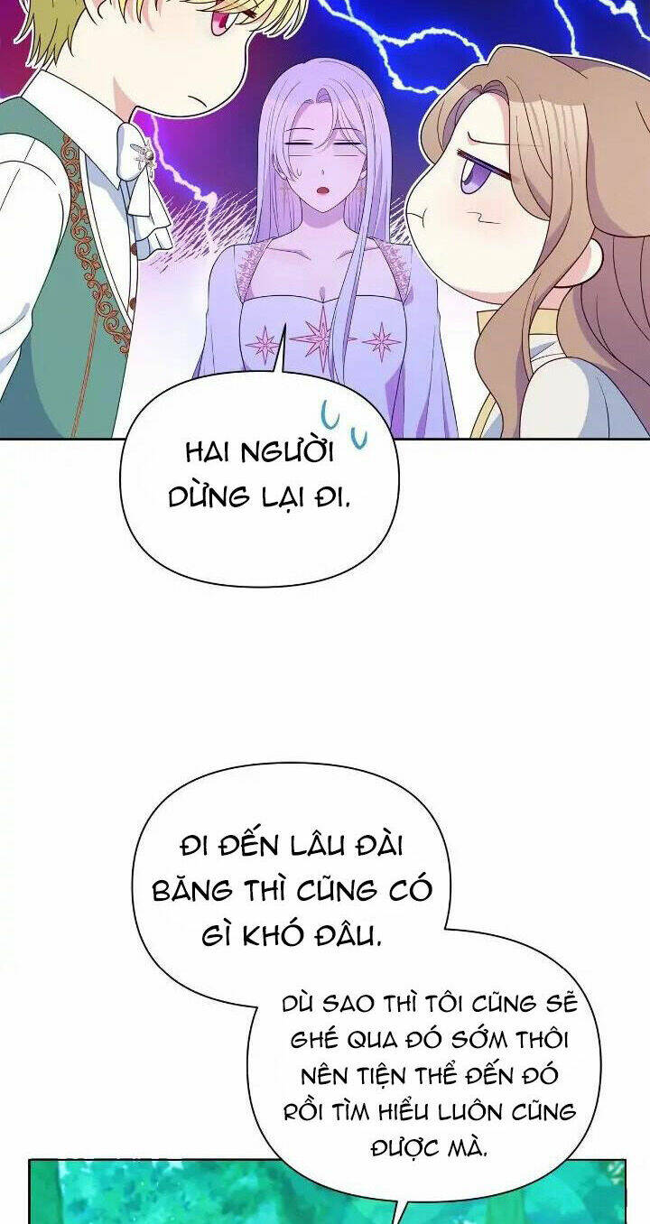 Người Bảo Hộ Của Bạo Quân Là Ma Nữ Tàn Độc Chap 96 - Next Chap 97