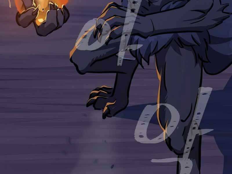 Người Chơi Cấp 1 Chap 42 - Next Chap 43