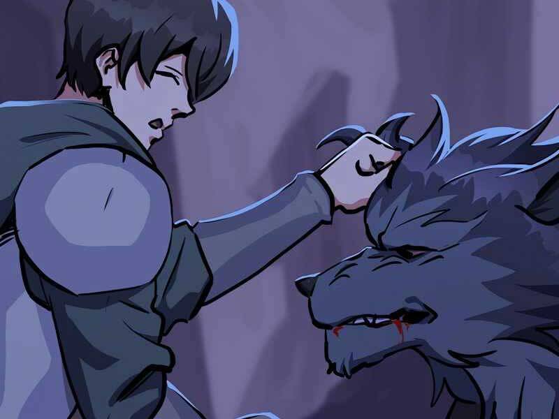 Người Chơi Cấp 1 Chap 42 - Next Chap 43